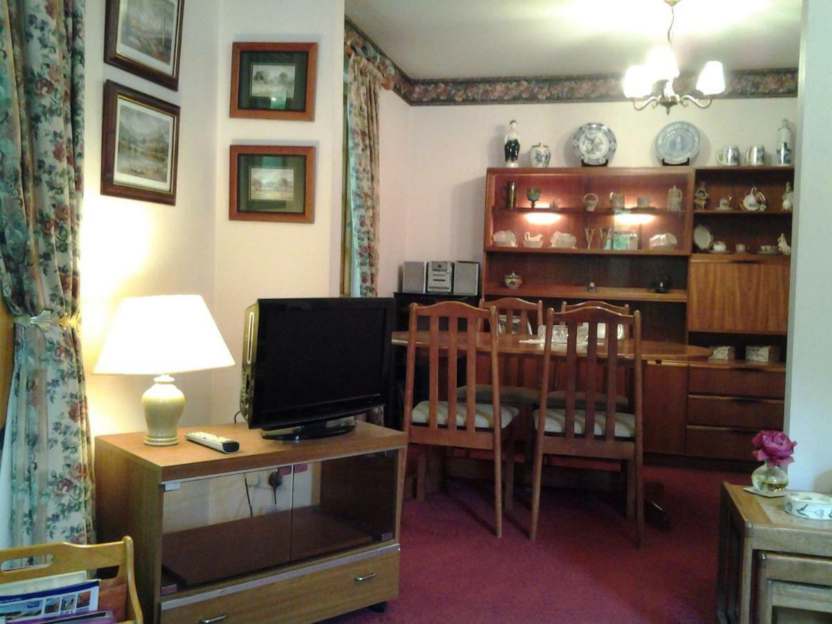 Toll Bridge Lodge Банкъри Екстериор снимка