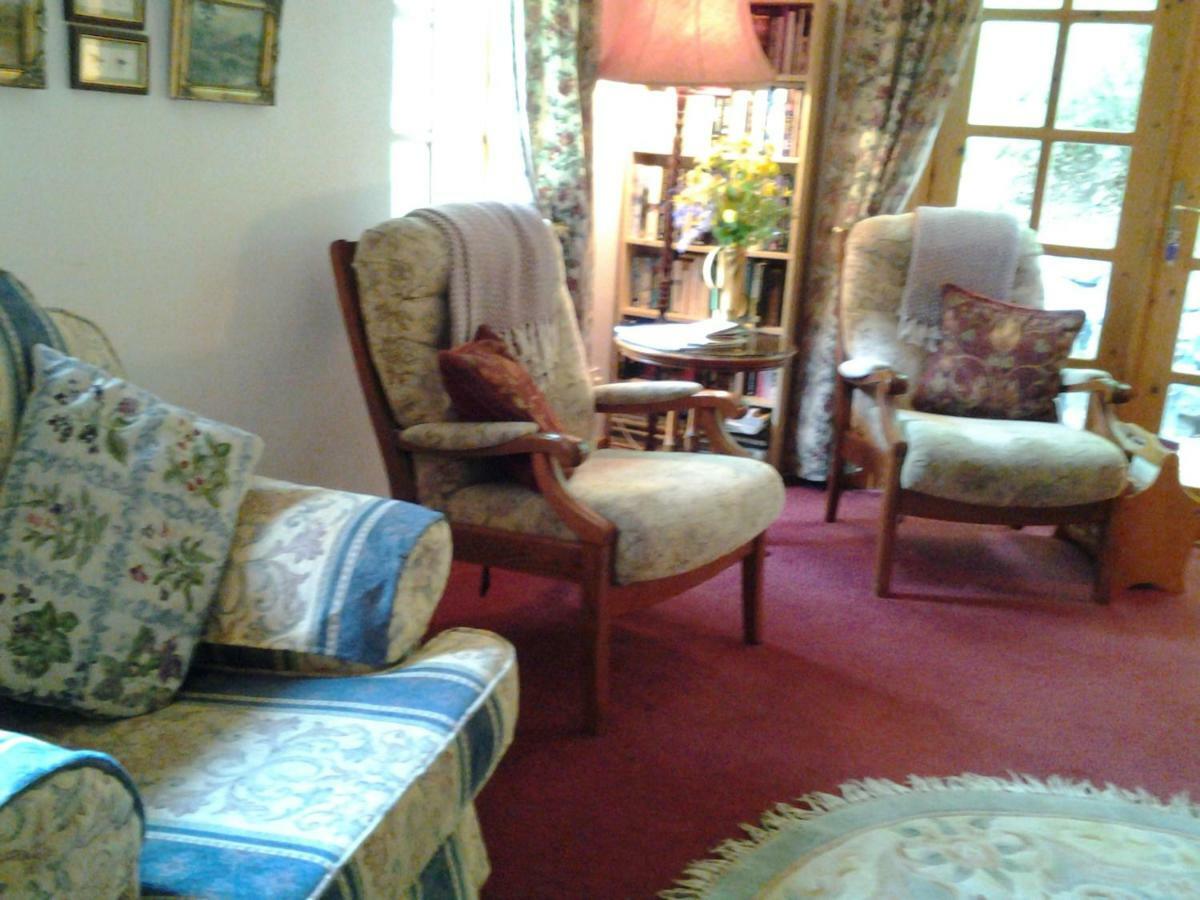 Toll Bridge Lodge Банкъри Екстериор снимка
