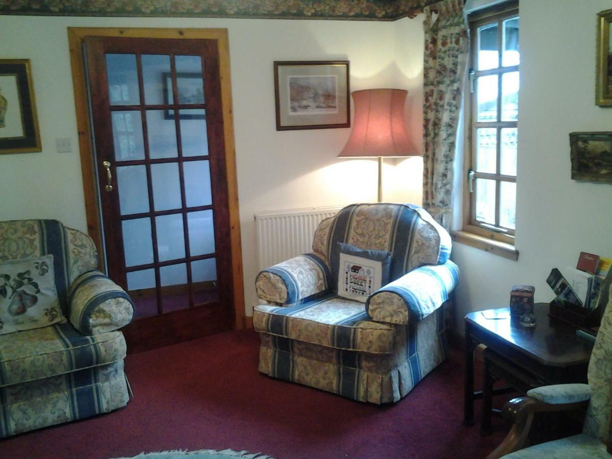 Toll Bridge Lodge Банкъри Екстериор снимка
